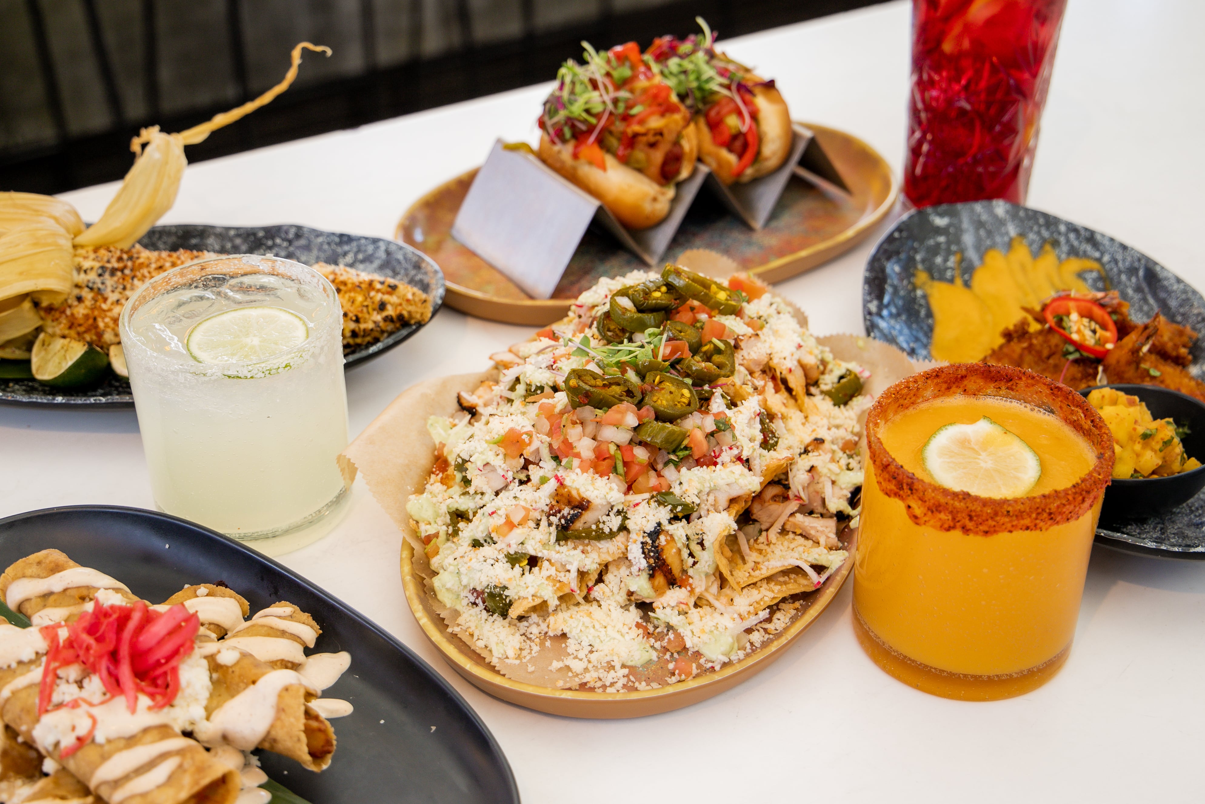 Happy Hour